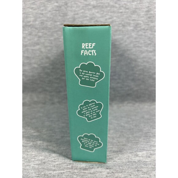 Inflatable Arm Bands Finn The Shark Blue Ages 3-6 Up To 40 Lbs - Picture 4 of 12